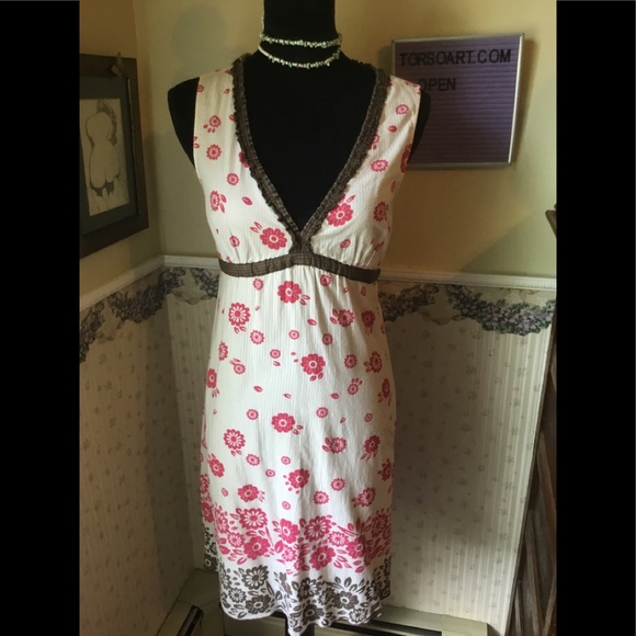 Aeropostale Dresses & Skirts - Aeropostale boho, cotton Summer dress Aeropostale Dresses & Skirts - Aeropostale boho, cotton Summer dress